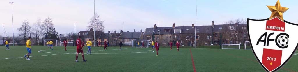 Bradford Academy 3G